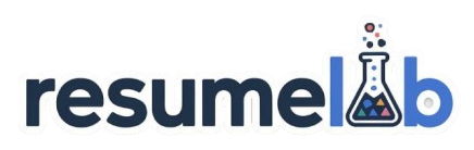 ResumeLab